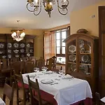 Casa De Labranza A Rega Gasthof 4*