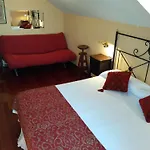 Casa De Labranza A Rega Combarro