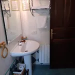 Casa De Labranza A Rega Combarro