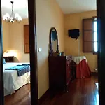 Casa De Labranza A Rega Gasthof Combarro