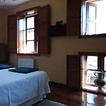 Casa De Labranza A Rega Gasthof