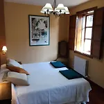 Casa De Labranza A Rega 4* Combarro