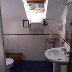 Casa De Labranza A Rega Combarro