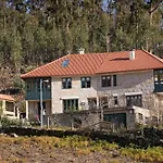 Gasthof Casa De Labranza A Rega 4*