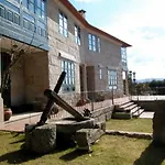 Gasthof Casa De Labranza A Rega