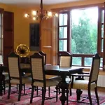 Casa De Labranza A Rega Combarro