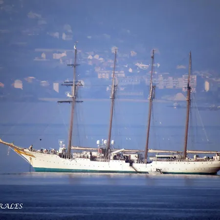 Gasthuis Casa De Labranza A Rega Combarro