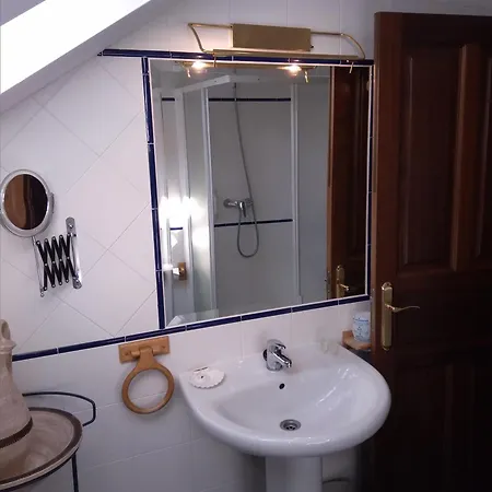 Casa De Labranza A Rega 4*