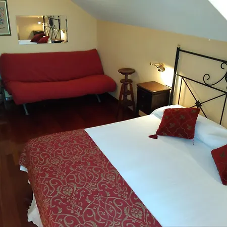 Casa De Labranza A Rega 科巴罗