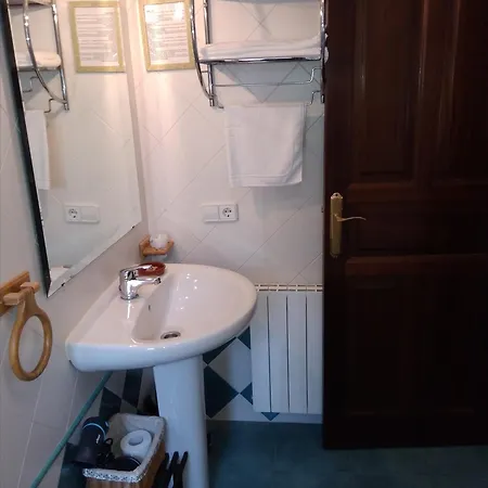 Casa De Labranza A Rega Combarro