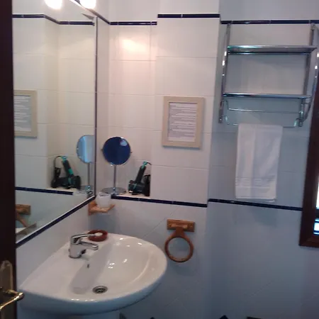 Casa De Labranza A Rega Combarro