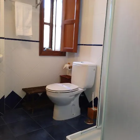 Gasthuis Casa De Labranza A Rega 4*