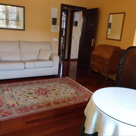 Casa De Labranza A Rega 4*