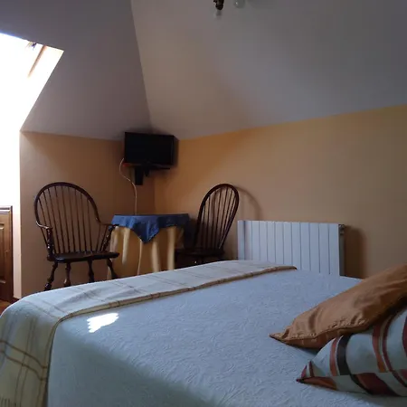 Casa De Labranza A Rega 4*