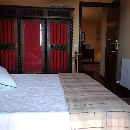 Casa De Labranza A Rega 4*