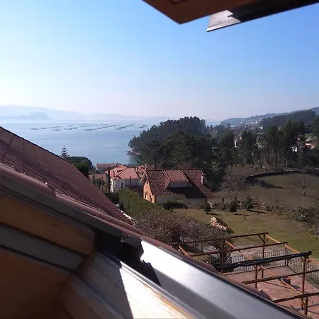 Casa De Labranza A Rega