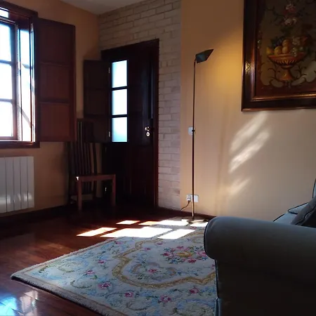 Casa De Labranza A Rega 4*