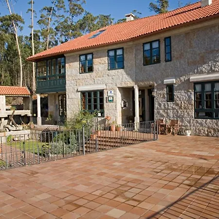 Casa De Labranza A Rega