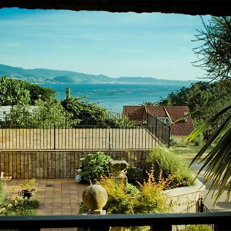 Pensjonat Casa De Labranza A Rega 4*