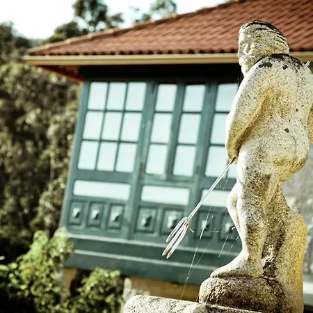 Casa De Labranza A Rega