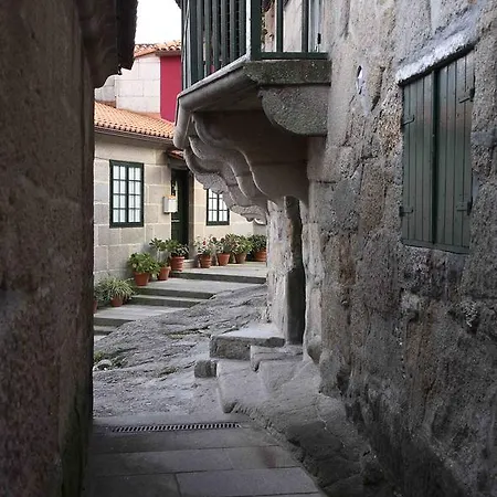 Casa De Labranza A Rega