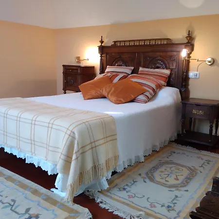 Casa De Labranza A Rega