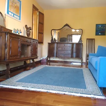 Casa De Labranza A Rega Gasthuis Combarro