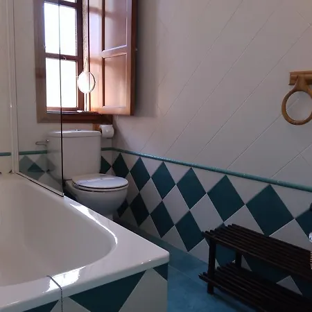 Casa De Labranza A Rega 4* Комбарро