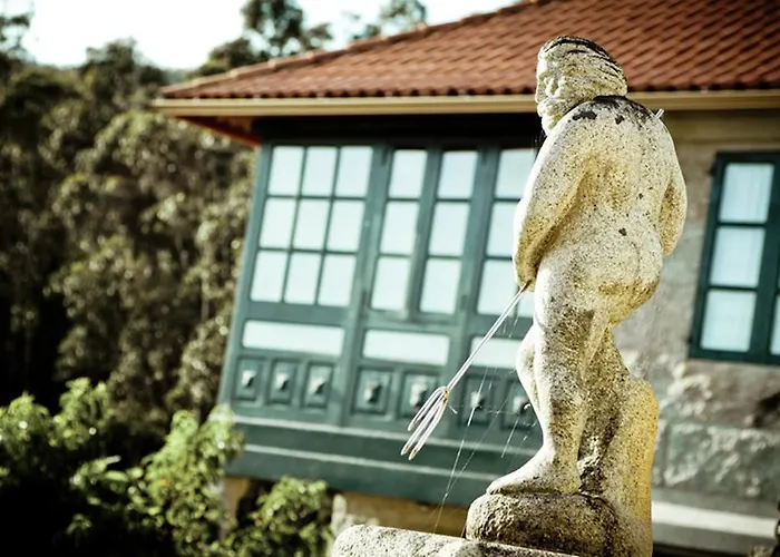 Casa De Labranza A Rega