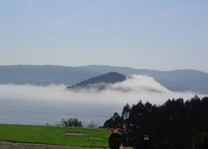 Casa De Labranza A Rega Penzion 4*